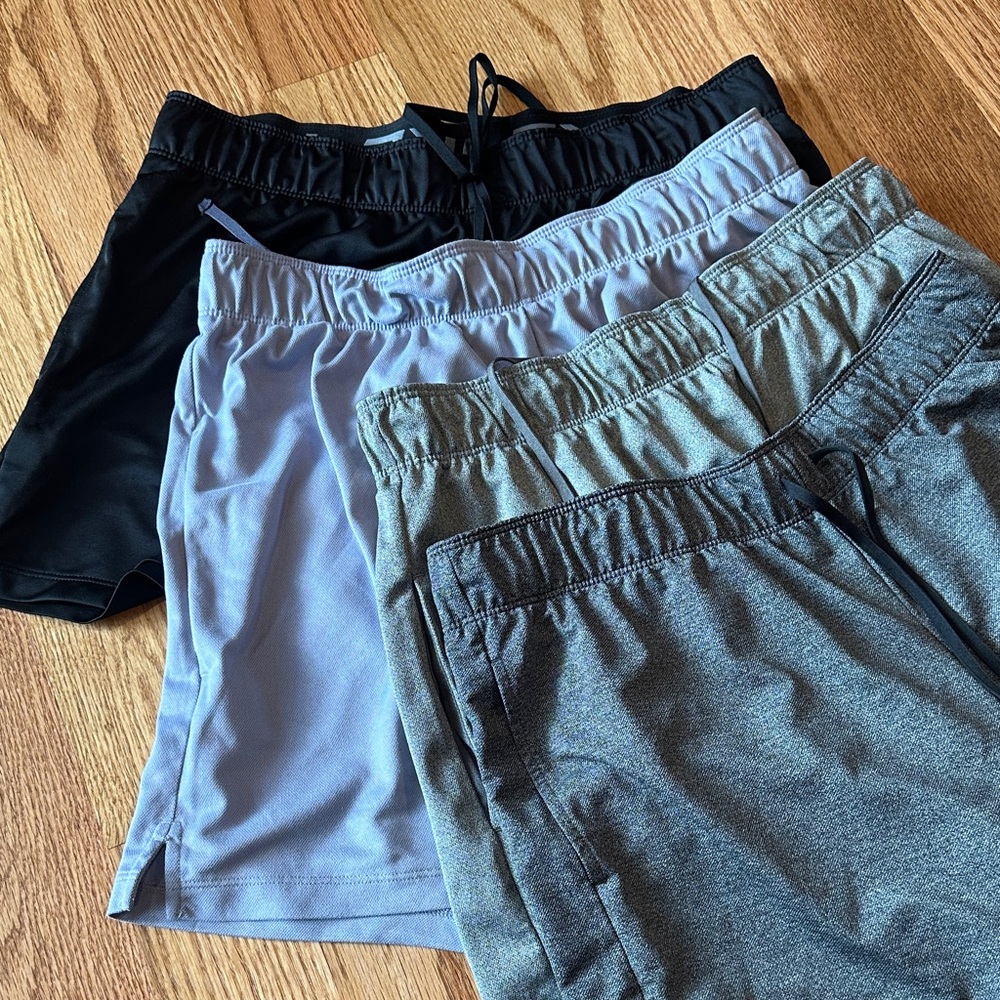 Nike Dri-FIT Shorts - Women's - Medium - 4